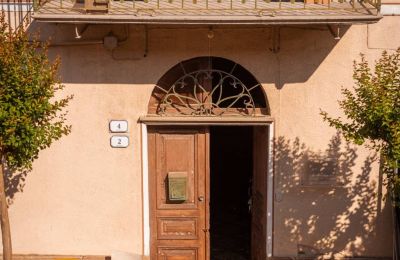 Historic Villa for sale Bosia, Via Rutte  2, Piemont, Image 45/47