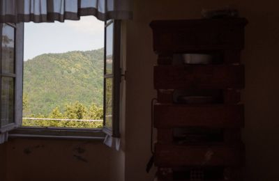 Historic Villa for sale Bosia, Via Rutte  2, Piemont, Image 35/47