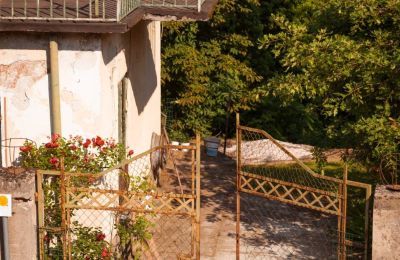 Historic Villa for sale Bosia, Via Rutte  2, Piemont, Image 44/47