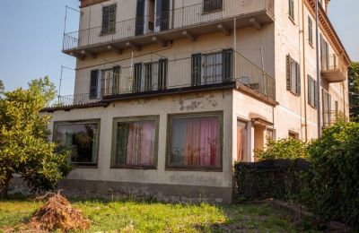 Historic Villa for sale Bosia, Via Rutte  2, Piemont, Image 42/47