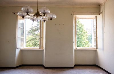Historic Villa for sale Bosia, Via Rutte  2, Piemont, Image 38/47