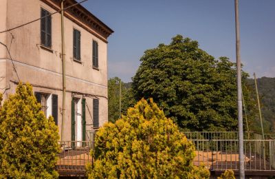 Historic Villa for sale Bosia, Via Rutte  2, Piemont, Image 43/47
