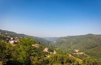Historic Villa for sale Bosia, Via Rutte  2, Piemont, Image 37/47