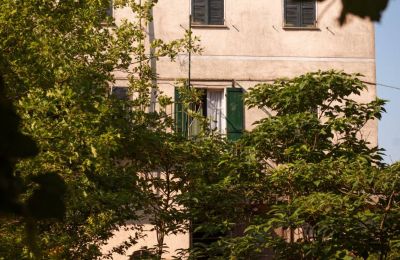Historic Villa for sale Bosia, Via Rutte  2, Piemont, Image 46/47