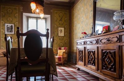Historic Villa for sale Bosia, Via Rutte  2, Piemont, Image 5/47