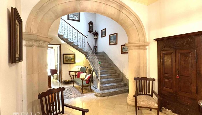 City palace for sale Santa Margalida, Balearic Islands,  Spain
