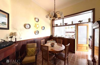 City palace for sale Santa Margalida, Balearic Islands, Dining room