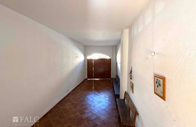 City palace for sale Santa Margalida, Balearic Islands, Parking