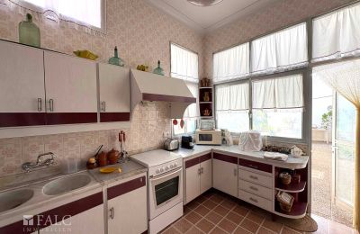 City palace for sale Santa Margalida, Balearic Islands, Kitchen