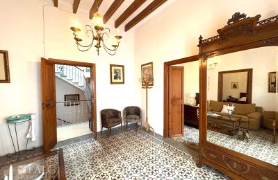 City palace for sale Santa Margalida, Balearic Islands, Living Area