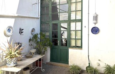 City palace for sale Santa Margalida, Balearic Islands, Terrace