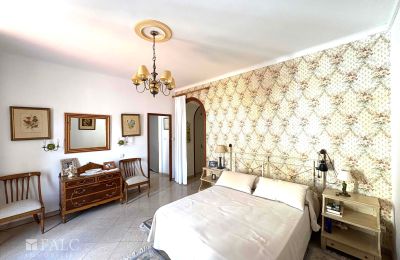 City palace for sale Santa Margalida, Balearic Islands, Bedroom