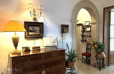 City palace for sale Santa Margalida, Balearic Islands, Entrance