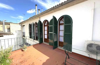 City palace for sale Santa Margalida, Balearic Islands, Terrace