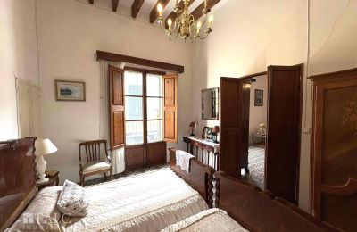 City palace for sale Santa Margalida, Balearic Islands, Bedroom