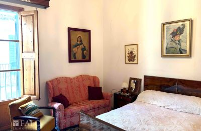 City palace for sale Santa Margalida, Balearic Islands, Bedroom