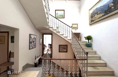 City palace for sale Santa Margalida, Balearic Islands, Hallway