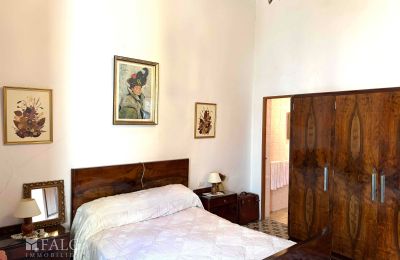 City palace for sale Santa Margalida, Balearic Islands, Bedroom