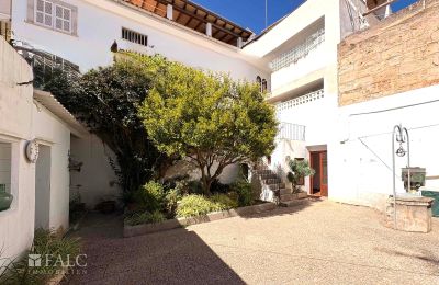 City palace for sale Santa Margalida, Balearic Islands, Courtyard