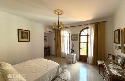 City palace for sale Santa Margalida, Balearic Islands, Bedroom