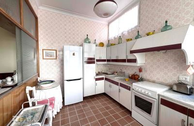 City palace for sale Santa Margalida, Balearic Islands, Kitchen