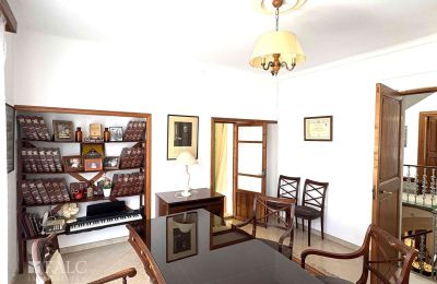 City palace for sale Santa Margalida, Balearic Islands, Office