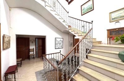 City palace for sale Santa Margalida, Balearic Islands, Hallway