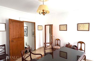 City palace for sale Santa Margalida, Balearic Islands, Living room