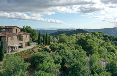 Country home 06019 Preggio, Umbria