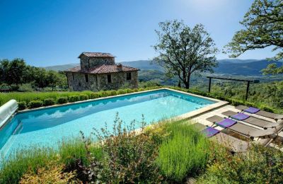 Country home for sale 06019 Preggio, Umbria, Pool