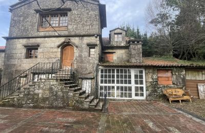 Country home for sale 36740 Tomiño, Galicia, Image 3/25
