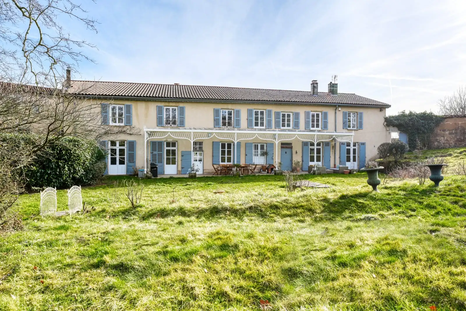 Photos Ehemaliger bischöflicher Landsitz - perfekt restauriert und modern ausgestattet