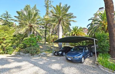 Historic Villa for sale Liguria, Property