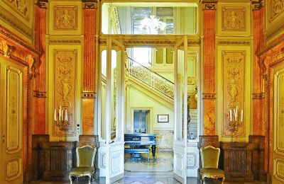 Historic Villa for sale Liguria, Image 17/20