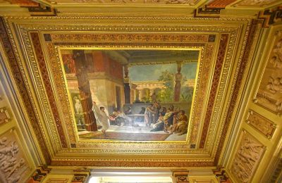Historic Villa for sale Liguria, Details