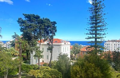 Historic Villa for sale Liguria, View