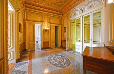 Historic Villa for sale Liguria, Image 4/20