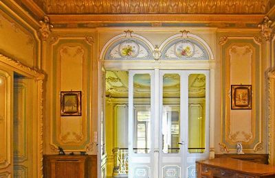 Historic Villa for sale Liguria, Image 18/20