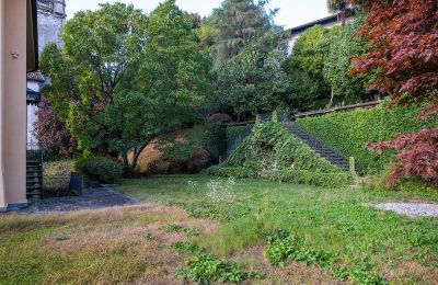 Historic Villa for sale Belgirate, Piemont, Image 13/15