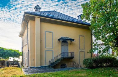 Historic Villa for sale Belgirate, Piemont, Image 11/15