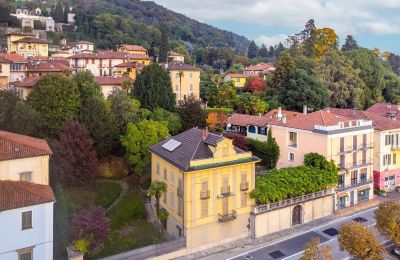 Historic Villa for sale Belgirate, Piemont, Image 5/15