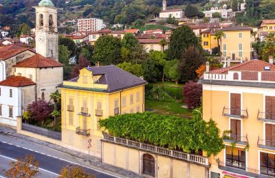 Historic Villa for sale Belgirate, Piemont, Image 4/15
