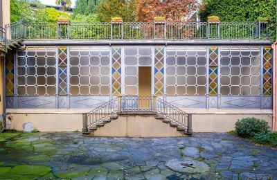 Historic Villa for sale Belgirate, Piemont, Image 6/15