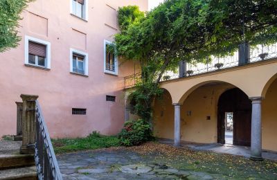 Historic Villa for sale Belgirate, Piemont, Image 12/15