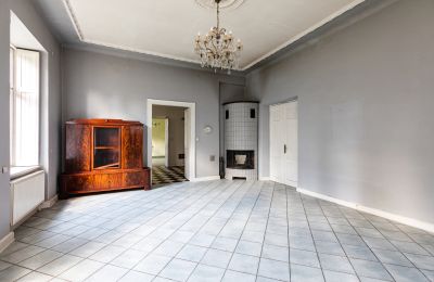 Historic Villa for sale Grodzisk Mazowiecki, T. Kościuszki 28, Mazovia, Image 13/23