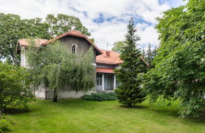 Historic Villa for sale Grodzisk Mazowiecki, T. Kościuszki 28, Mazovia, Image 2/23