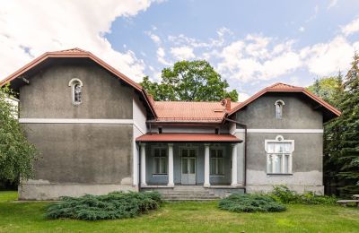 Historic Villa for sale Grodzisk Mazowiecki, T. Kościuszki 28, Mazovia, Image 9/23