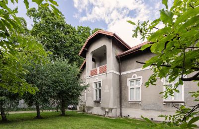 Historic Villa for sale Grodzisk Mazowiecki, T. Kościuszki 28, Mazovia, Image 6/23