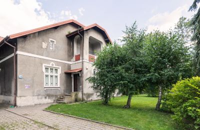 Historic Villa for sale Grodzisk Mazowiecki, T. Kościuszki 28, Mazovia, Image 7/23