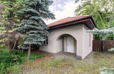 Historic Villa for sale Grodzisk Mazowiecki, T. Kościuszki 28, Mazovia, Outbuilding